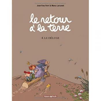 Le retour à la terre                                            4