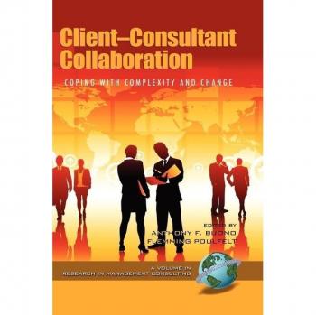 Client-Consultant Collaboration
