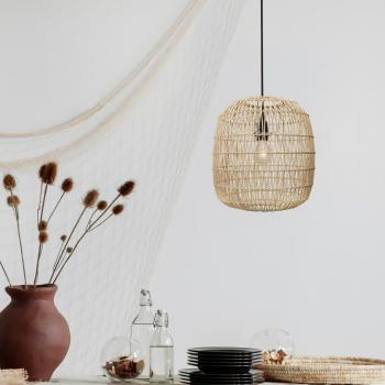 Nova Luce Pendelleuchte Melody E27 305mm