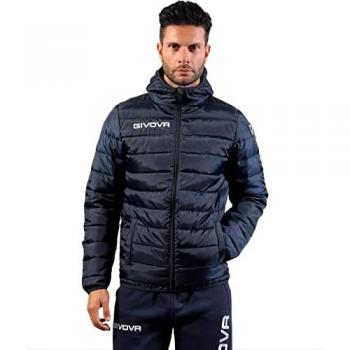 Givova Olanda Blu Giacca 4XL