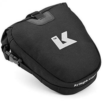 Kriega Rally Pack Hecktasche