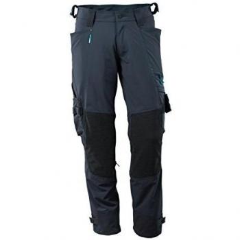 Pantaloni Mascot Advanced con Ginocchiere