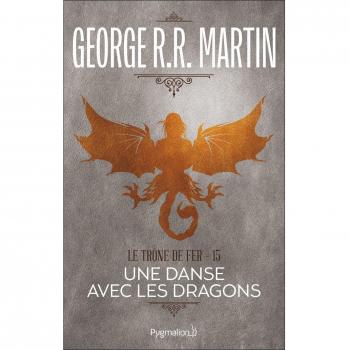 Une danse avec les dragons