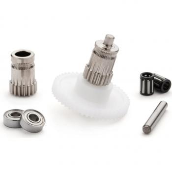 BMG DriveGear Kit – Soluzione BondTech