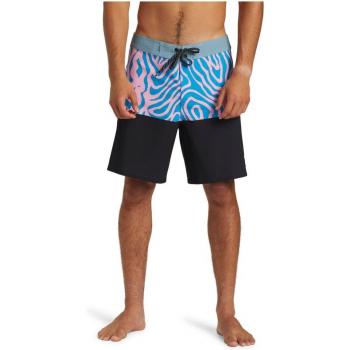 Short de Surf Silk Straight 18” para Hombres