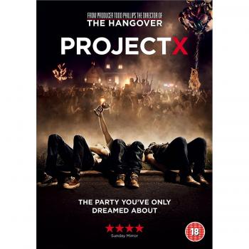 Project X