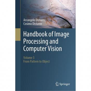 Handbook of Image Processing and Computer Vision