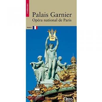 Le Palais Garnier