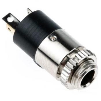 Presa jack 3.5mm stereo LUMBERG