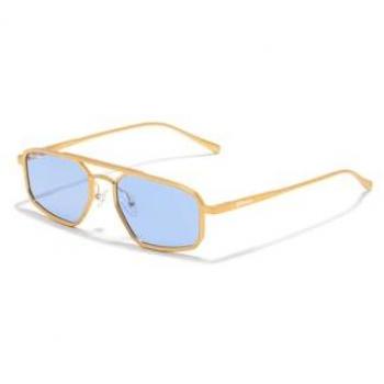 D.Franklin aviador Muni LA Gold/Blue