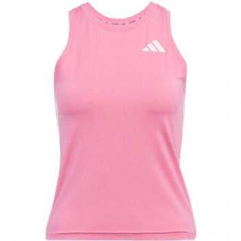 Essential Pink Trainer Vest – Adidas