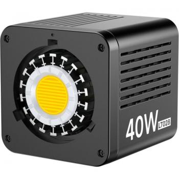 Ulanzi L040GBB1 LED-Videoleuchte