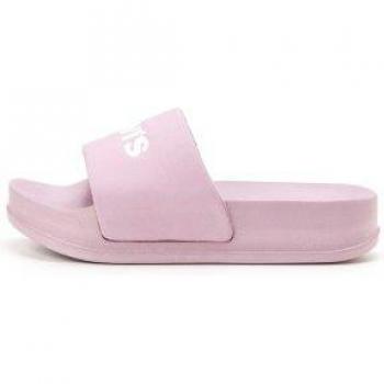 Ciabatte Levi's June S Bold Padded Rosa EU 36