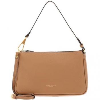 Gianni Chiarini Umhängetasche Brooke BS 10911 TKL Braun 00