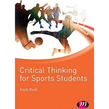 Critical Thinking for Sports Students
