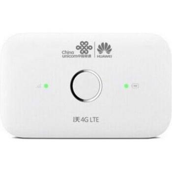 Unlocked Huawei E5573s-856 150Mbps Wireless Router