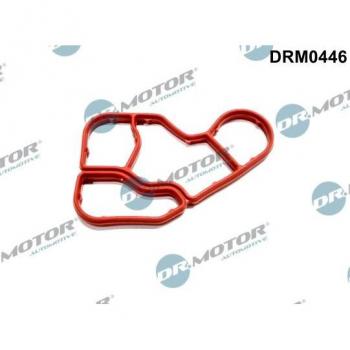 Dr. Motor Oil Filter Gasket DRM0446