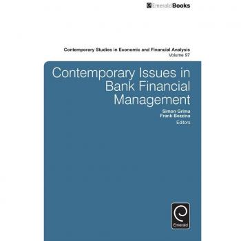 Vitalsource Technologies, Inc. Contemporary Issues In Bank Financial Management