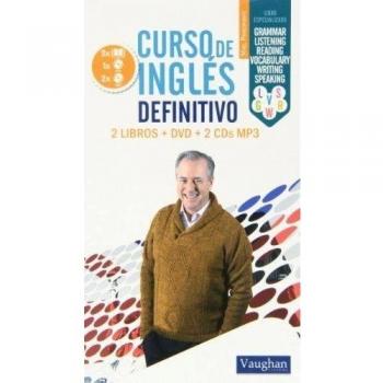 Curso De Inglés Definitivo: Principiante