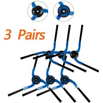 Piezas de aspiradora Samsung Navibot SR8751
