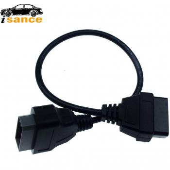Isance OBD1 Convertidor 16 Pines Nissan/Infiniti