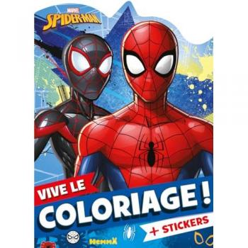 Marvel Spider-Man