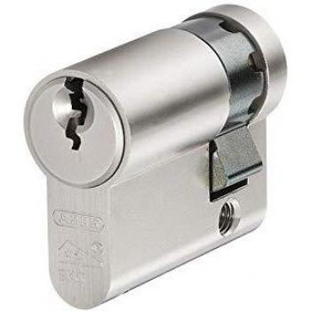 Abus E60NP 10/30 B/SB Halbzylinder mit Profil