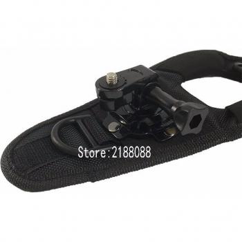 Universal 360° Hand Strap for Xiaomi & Sony Cameras