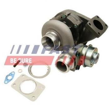 Turbocompresseur Rapide FT63548
