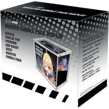 Booster Pack Schutzhülle von Ultra Pro
