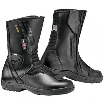 Lady Stivali Gavia Nero 42