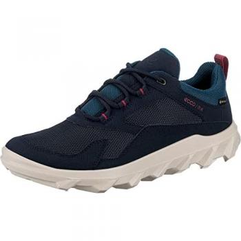 Ecco Tennis Confort Imperméable 38