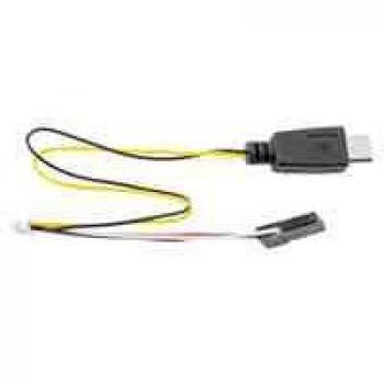 XciteRC FPV‑Set: Action‑Cam Micro‑USB Verbindungskabel