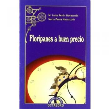 Floripanes a buen precio (Tapa blanda).