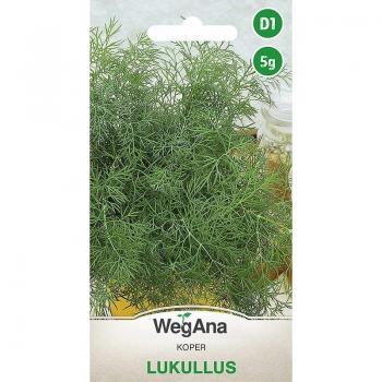 Aneth Floral de Lukullus – Sachet de 5 g
