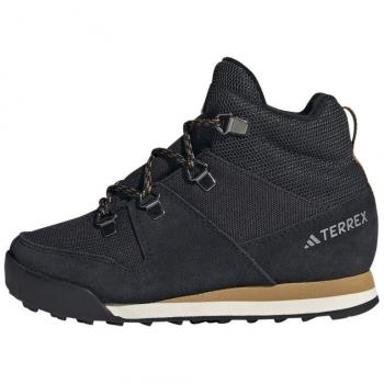 Adidas Kinder-Wanderschuhe Terrex Snowpitch (38)