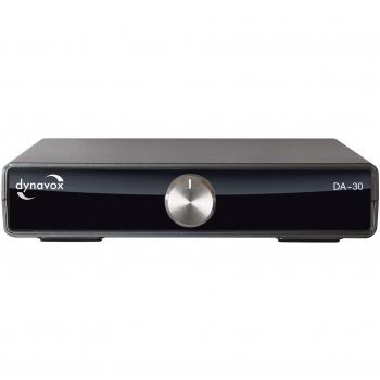 Dynavox DA30 S – Stereo‑Verstärker (digital)