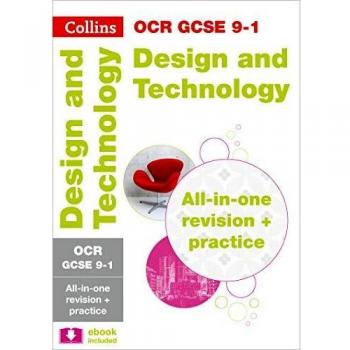 Ocr Gcse Design Technology
