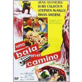 Une balle vous attend (1954) / A Bullet is Waiting