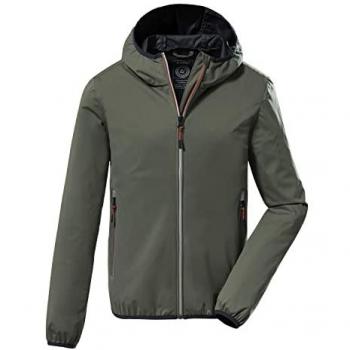 Killtec KOS 167 BYS Jacke für Kinder