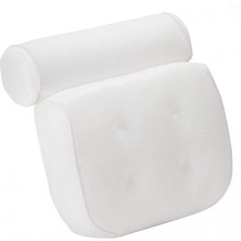 Almohada de Baño Antideslizante con Tazas Súper Gruesas