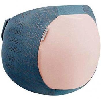 Babymoov Dream Belt Fresh Cintura ergonomica Oro rosa XS/S