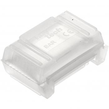 GelBox Bar‑MP RayTech IP68 – Boîte de Connexion Étanche