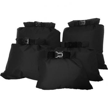 Bolsa de Viaje Impermeable con Correa y Gancho para Kayak