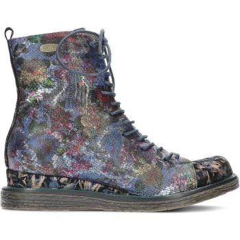 Estilo Laura Vita Ercnaulto 212 Botas Jeans para Mulher