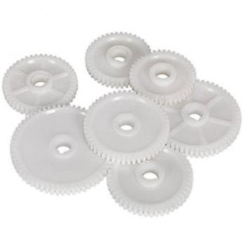 Sealey SM2503TCK Thread Cutting Gear Bundle
