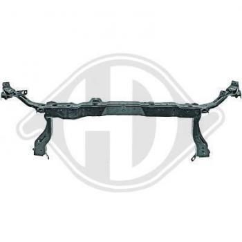Borde Frontal Diederichs 1835002