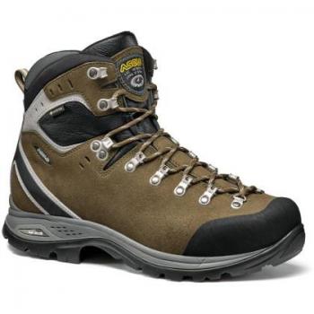 Marron Asolo Greenwood Evo GV – Version Homme