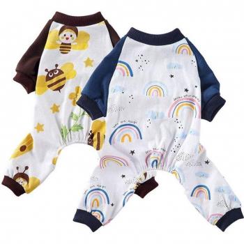 Camisa y Pantalón Confortables para Perro