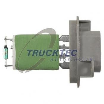 Ventilador Habitacional TRUCKTEC 01.58.003